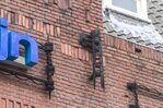 Smeedijzer.
              <br/>
              Marcel Westhoff, 2017-11-01